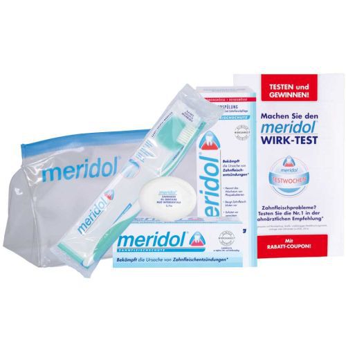 MERIDOL Test-Kit
