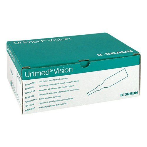 URIMED Vision Standard Kondom 29 mm