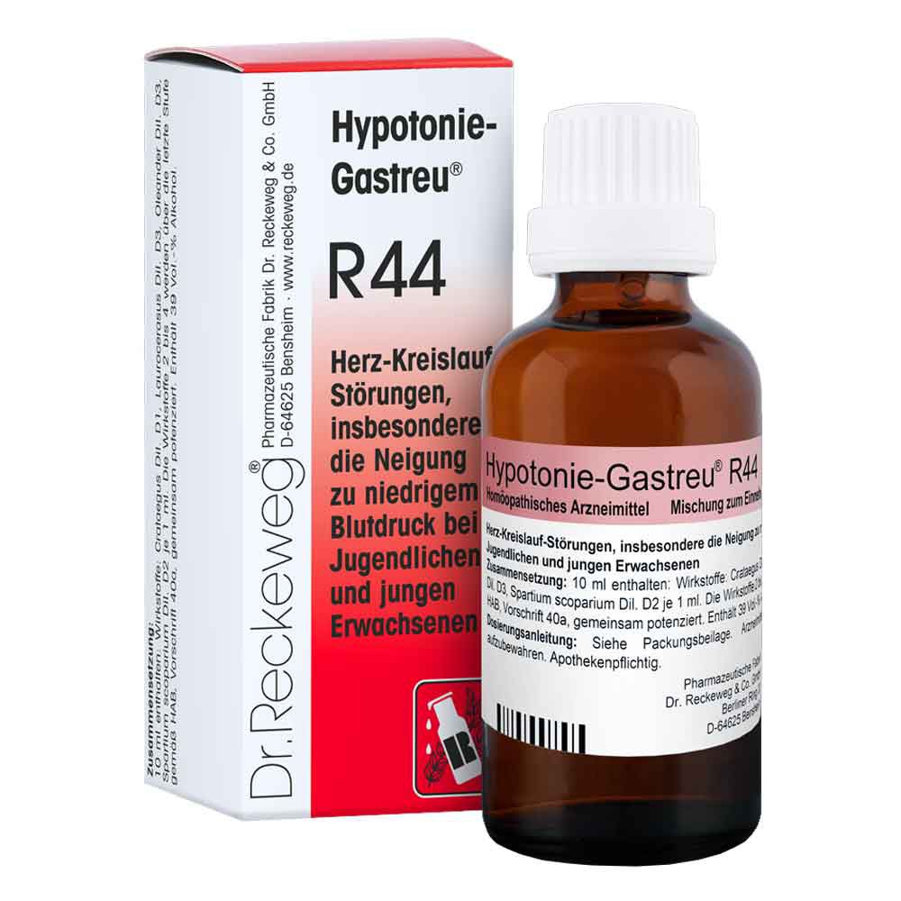 HYPOTONIE-GASTREU R44 Mischung