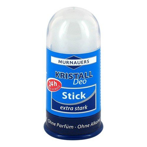 MURNAUERS Kristall Deo Stick extra sensitiv 62,5 g 125
