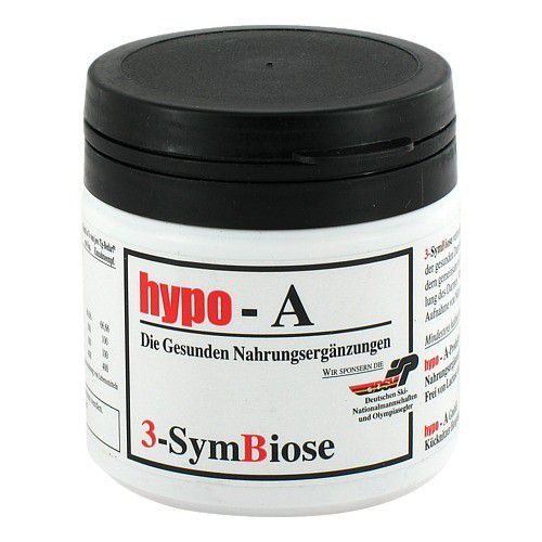 HYPO A 3 Symbiose Kapseln