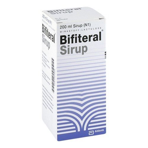 BIFITERAL Sirup