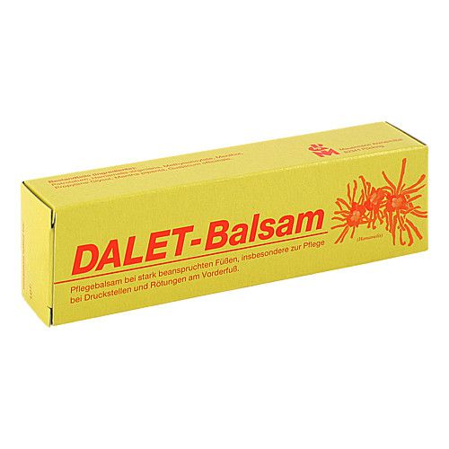 DALET Balsam