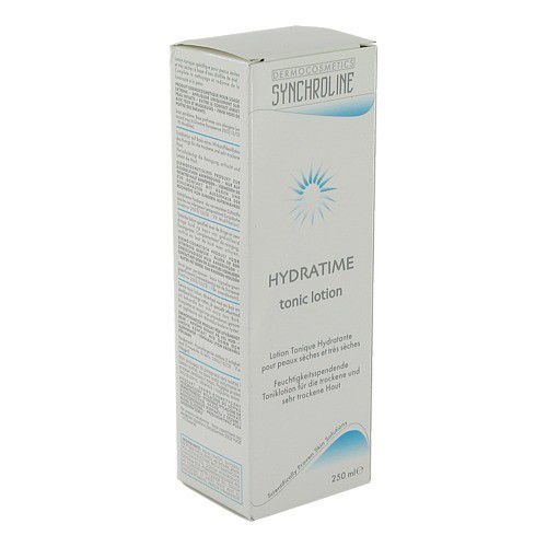 SYNCHROLINE Hydratime Tonic Lotion