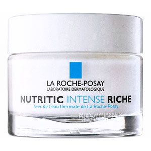 ROCHE-POSAY Nutritic Intense Creme reichhaltig