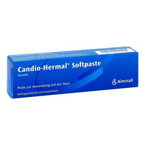 CANDIO HERMAL Softpaste
