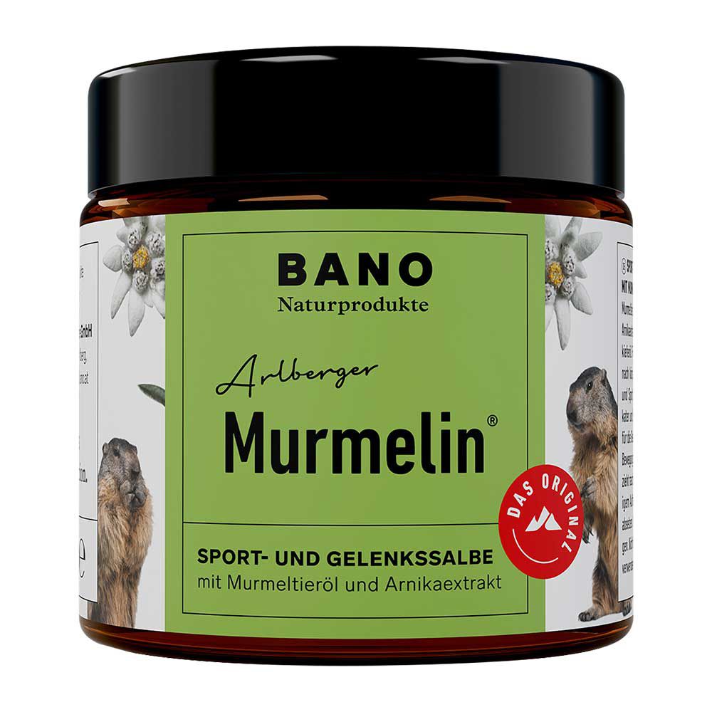 MURMELIN Arlberger Emulsion
