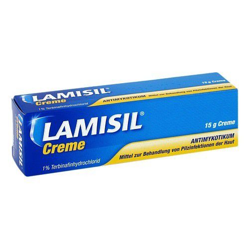 LAMISIL Creme