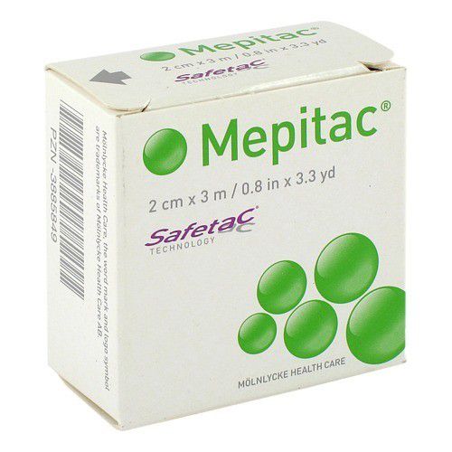 MEPITAC 2x300 cm unsteril Rolle