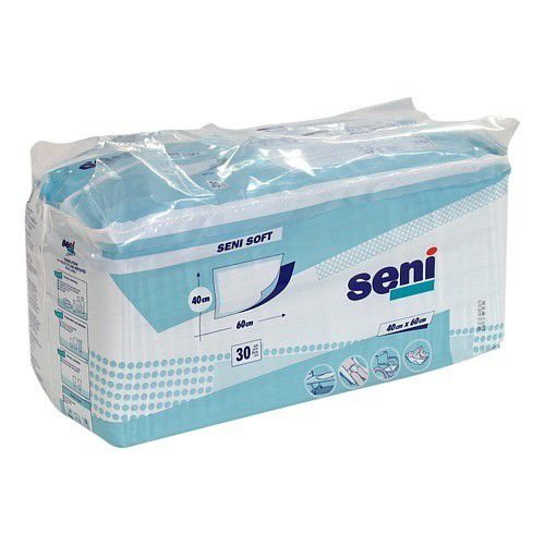 SENI Soft Krankenunterlage 40x60 cm