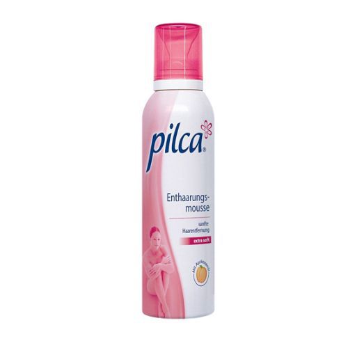 PILCA Enthaarungsmousse 150 ml 13185