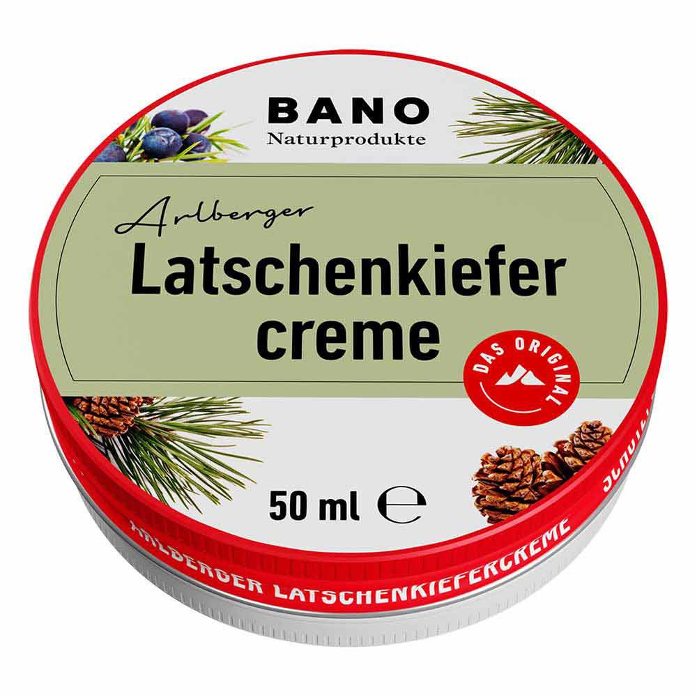 LATSCHENKIEFER CREME Arlberger