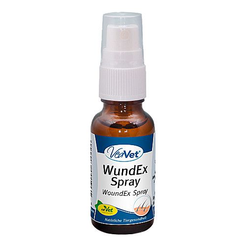 WUNDEX Spray vet.