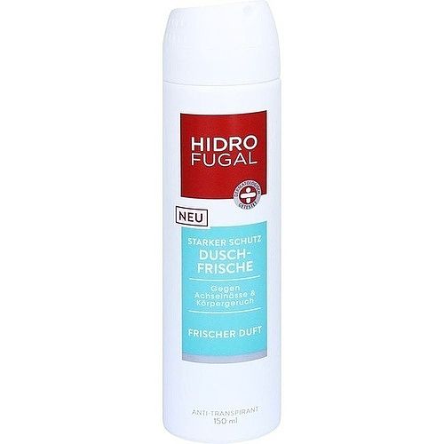 HIDROFUGAL Duschfrische Spray