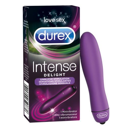 DUREX Intense Delight Vibrator